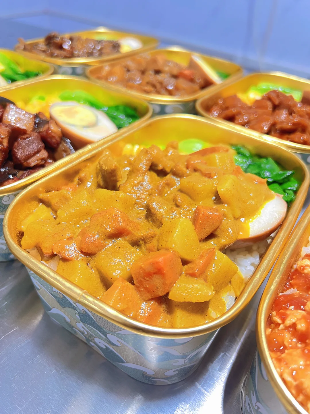 做预制菜我是即专业又认真