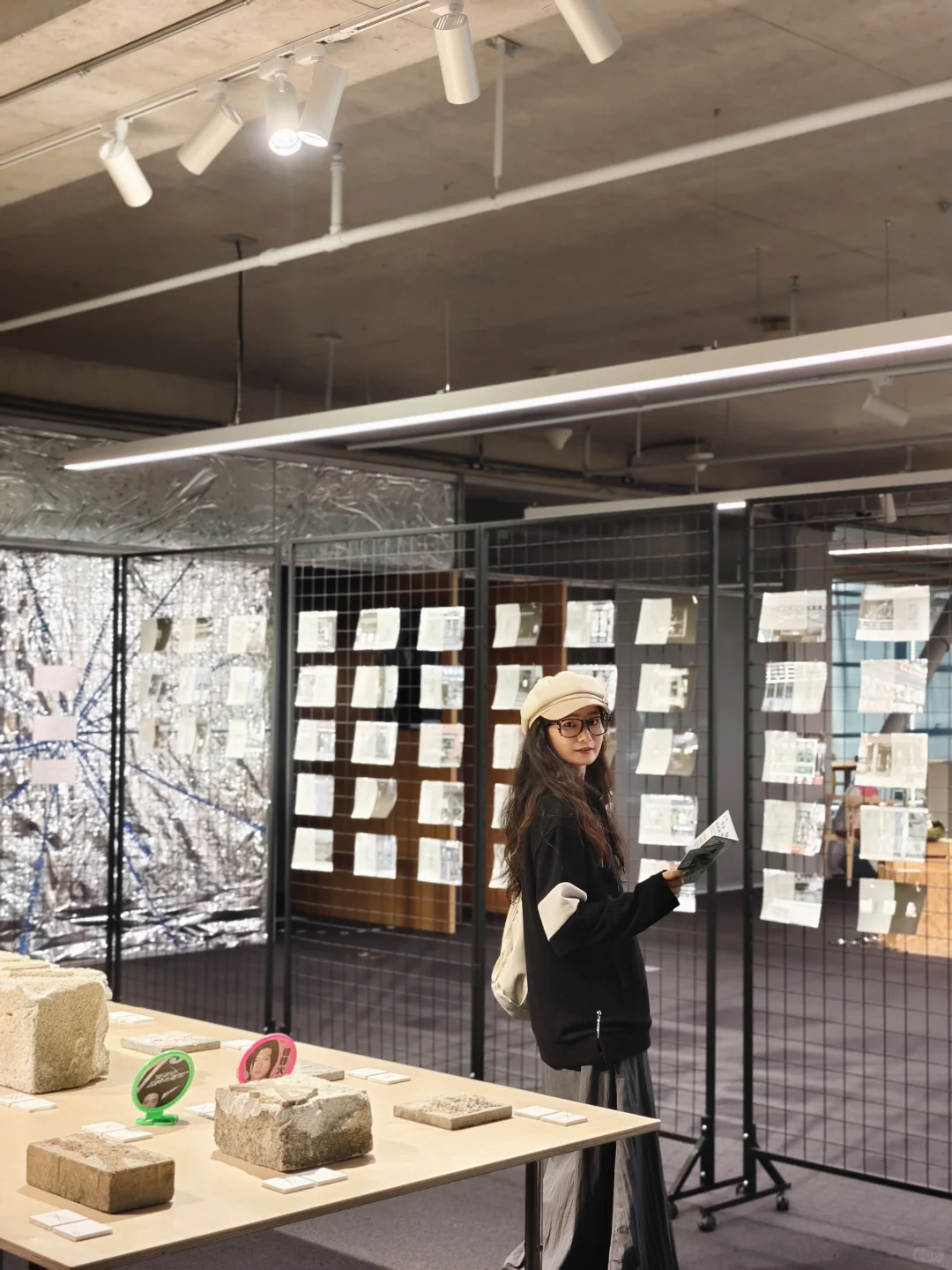 深圳又有新展了|一起奔赴山海来看展!