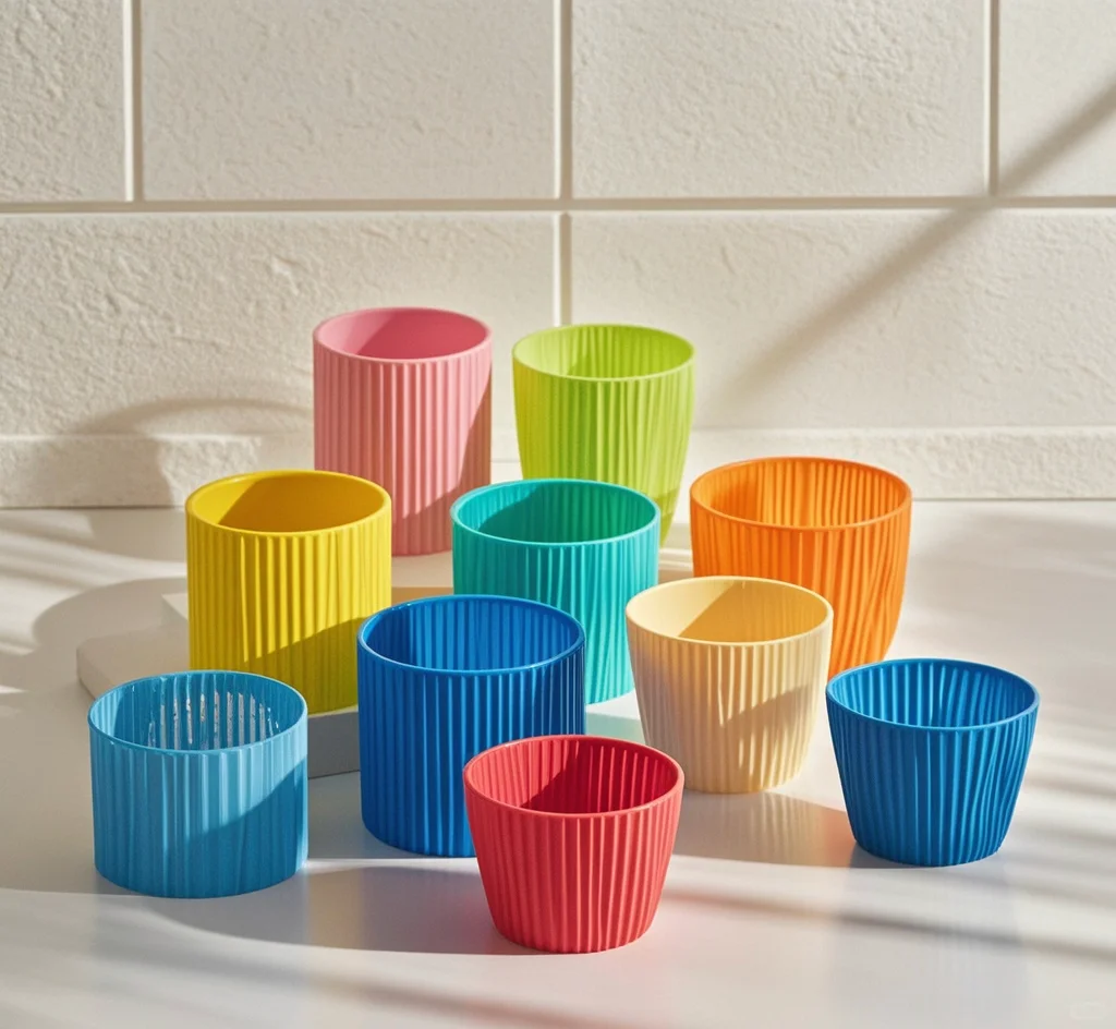 ? PE材料安全指南：你不知道的那些事儿