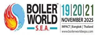 2025年泰国国际锅炉展 邀您共赴盛会