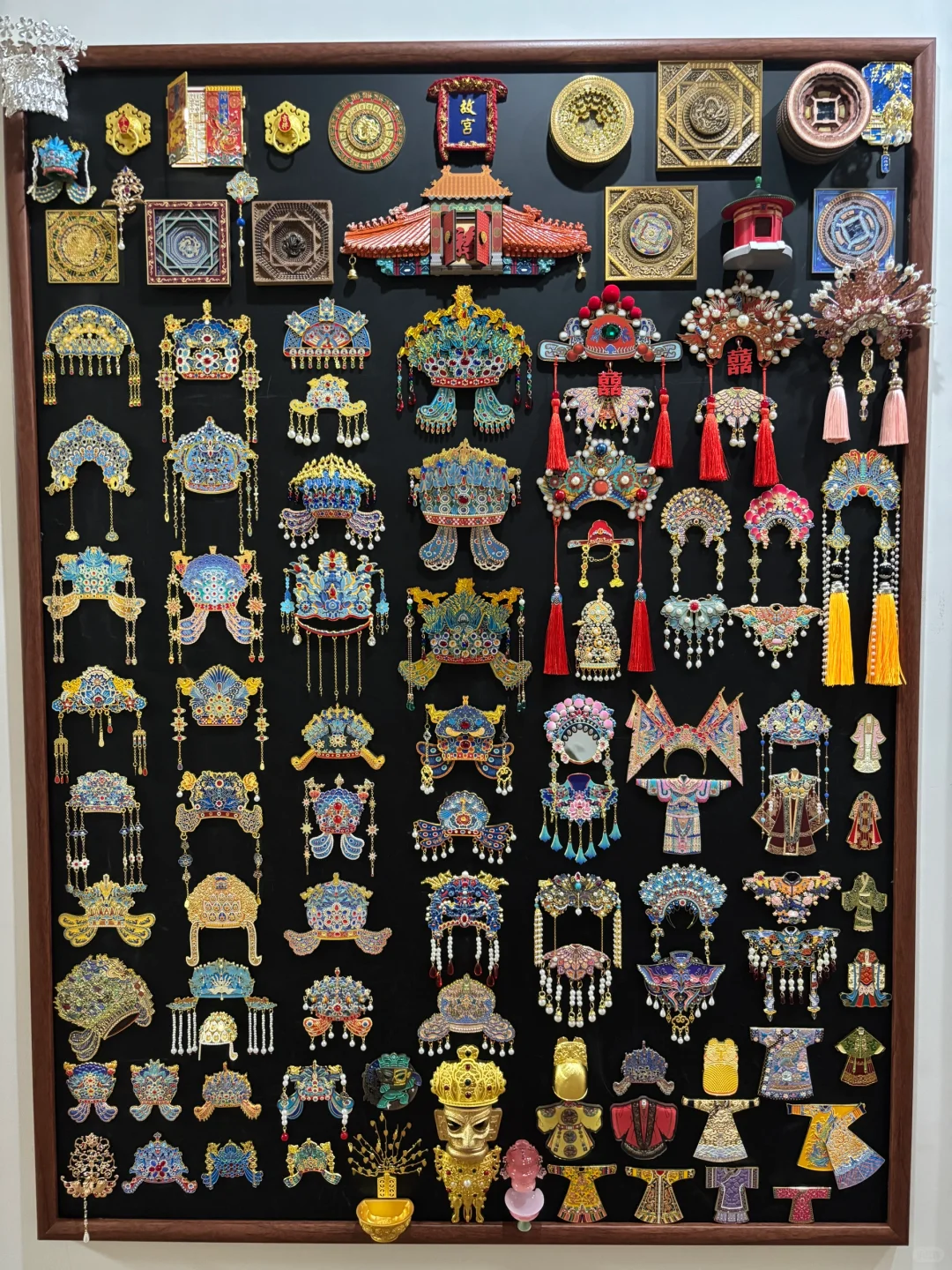 入坑太深，两个月时间终于在年底前完美收官