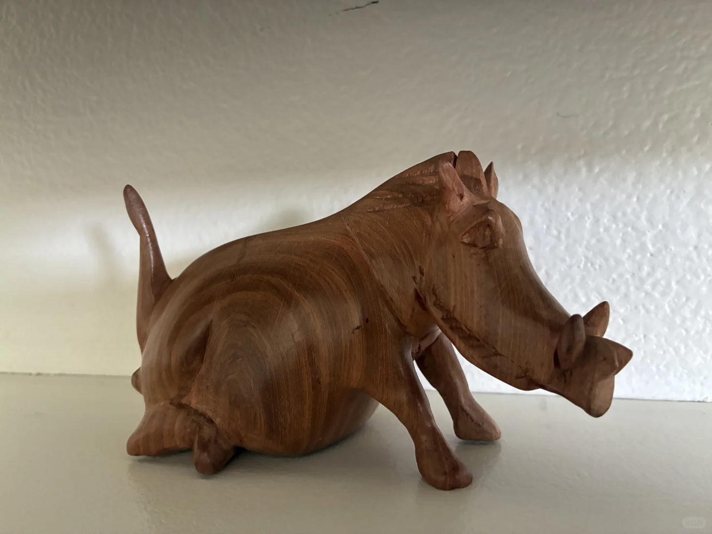 ?坦桑尼亚Safari纪念品开箱|非洲木雕手工