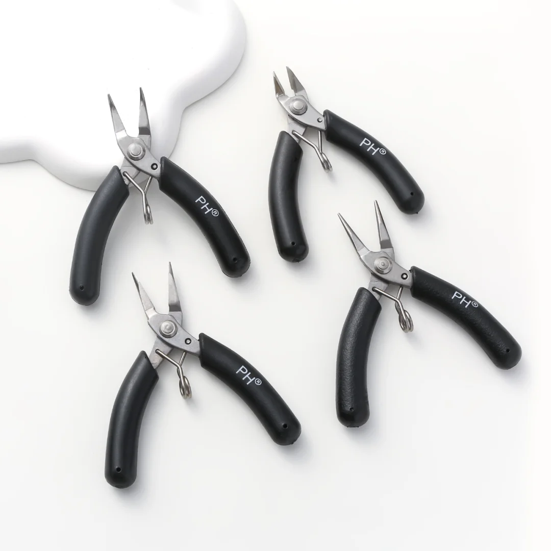 ?【PH迷你小黑钳】9.9元都不要的神器!