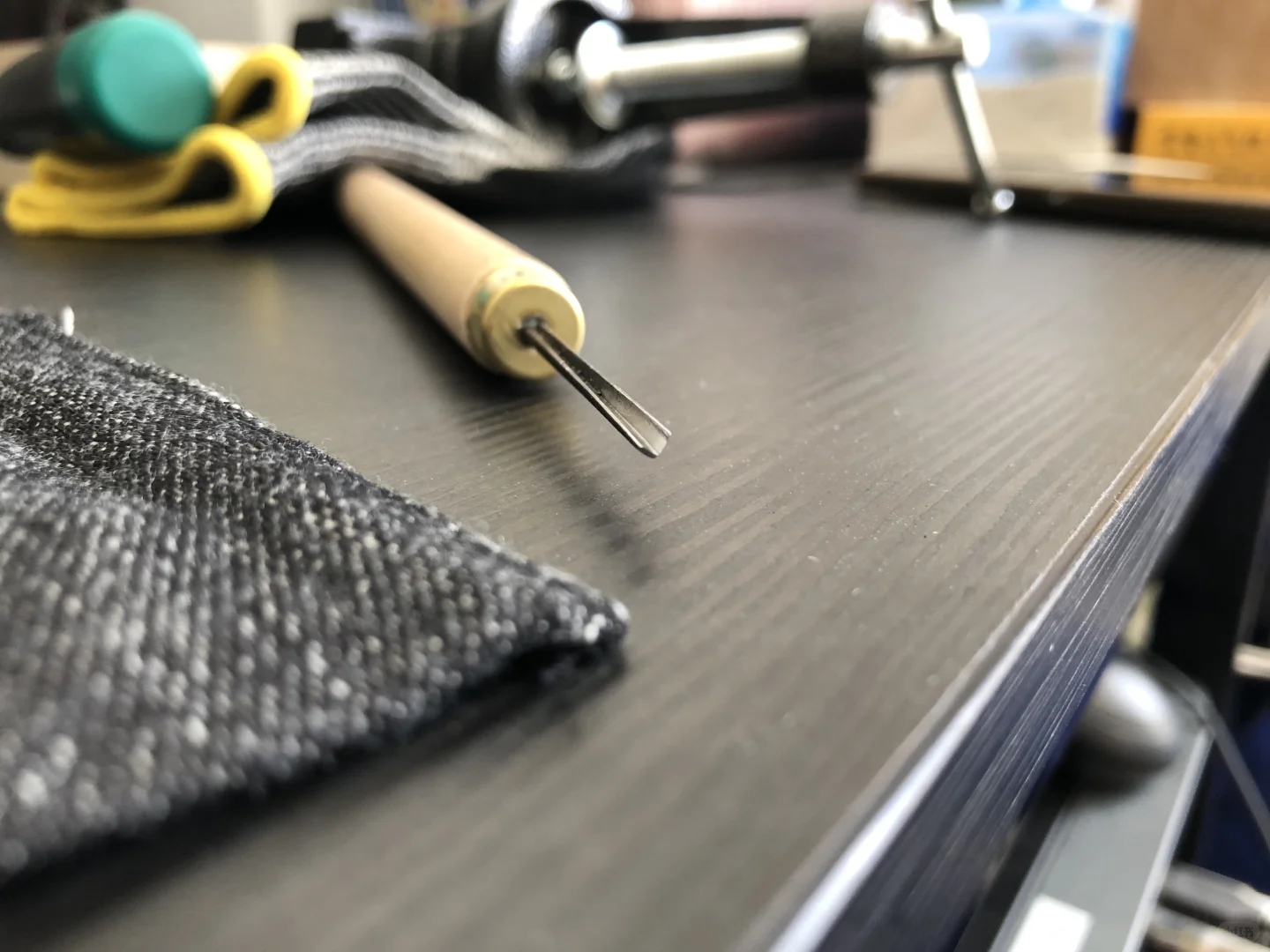 做木工嘛，就是差生文具多就好（附工具推荐）