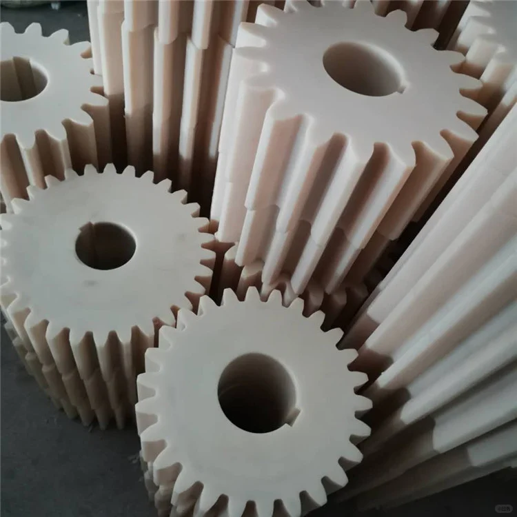 尼龙涡轮 传动件生产