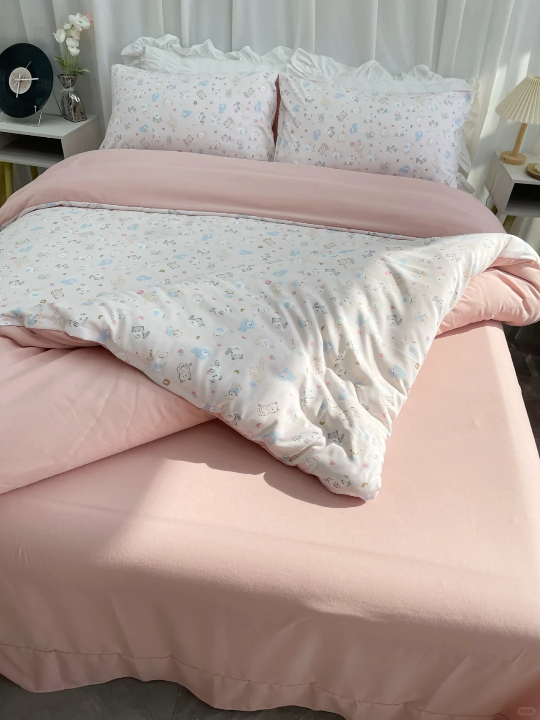 不要再问啦！真是49一套，我自己都不敢相信