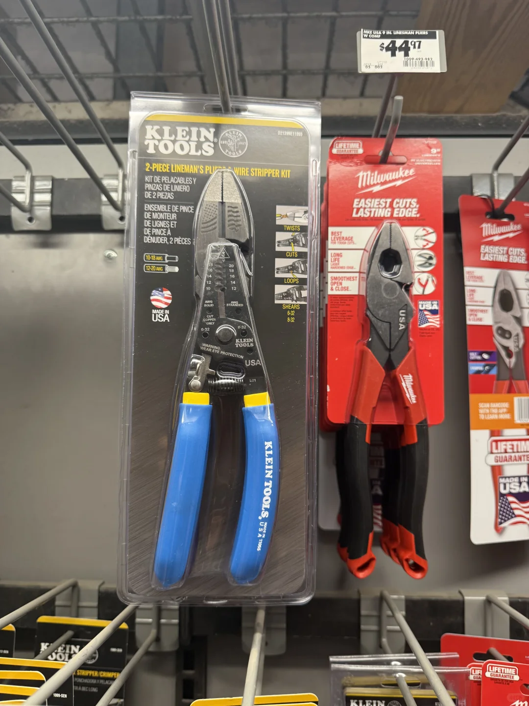 工具美国制造回流了？