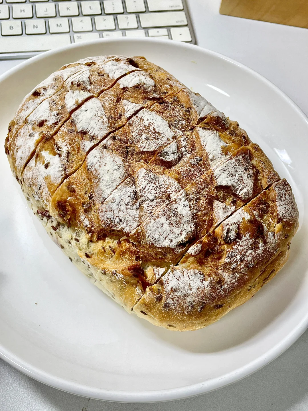 寻找健康又无糖的食物～