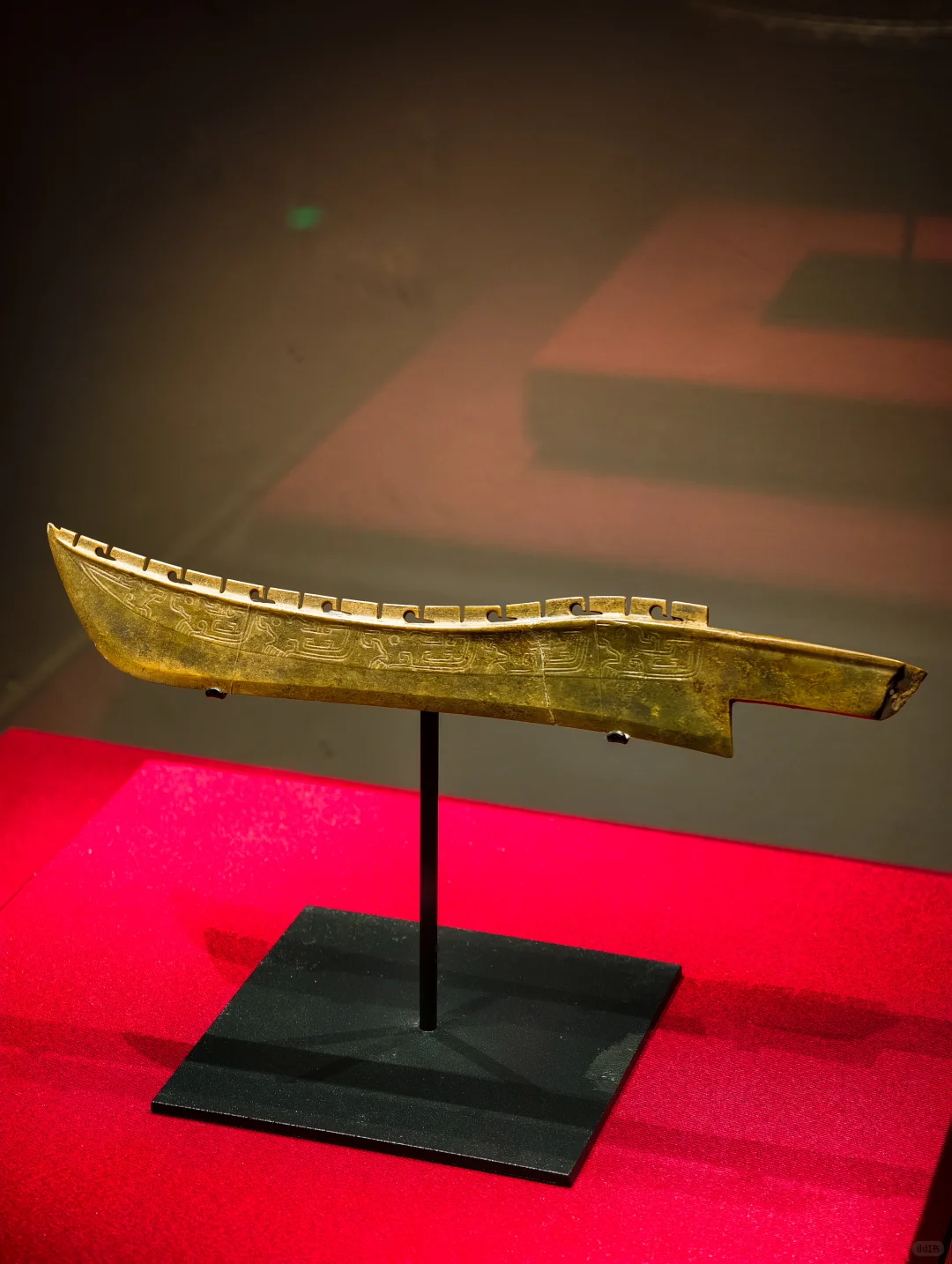 6.1实况?穿越3000年,一眼看·见殷商