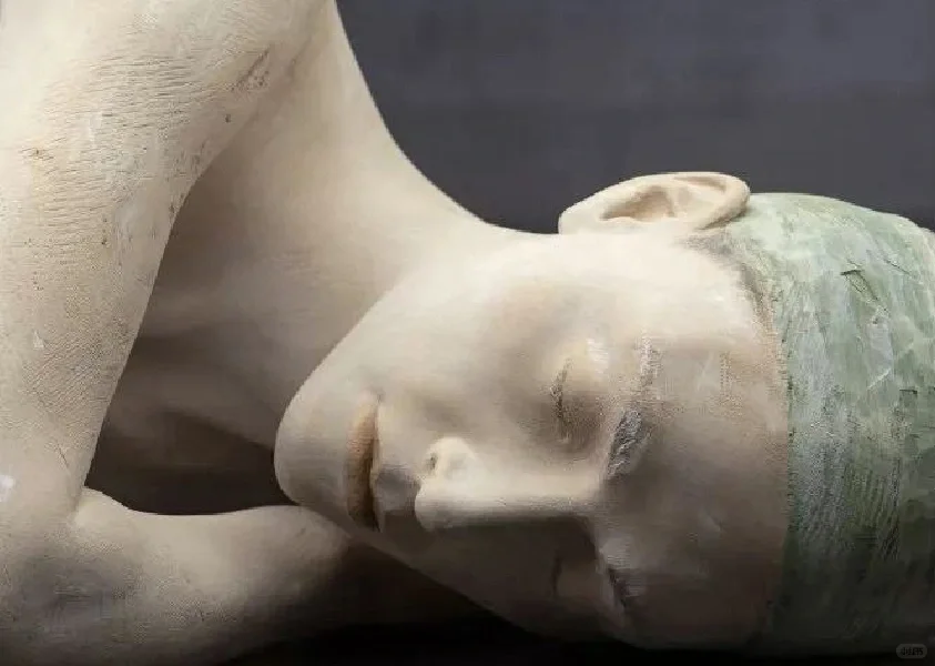 鬼斧神工，赋予了生命力的木雕艺术