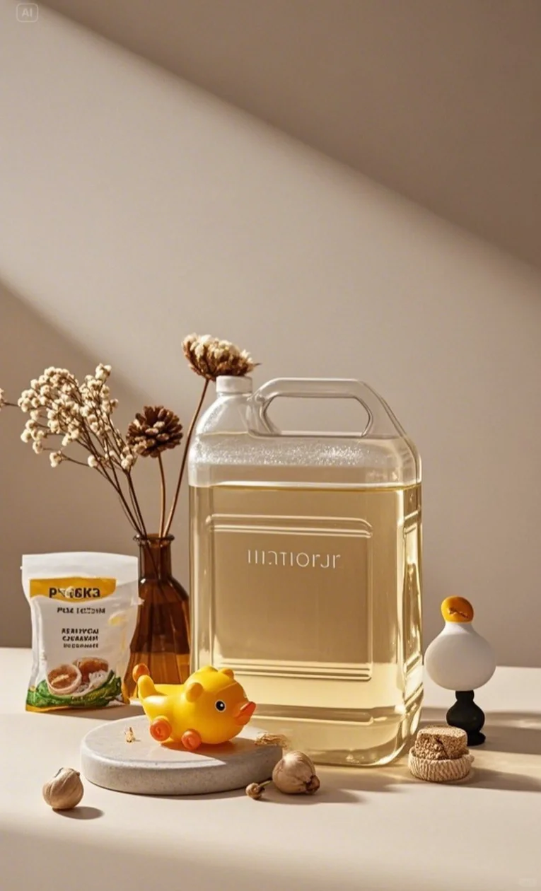 ?你不知道的 PE 塑料小秘密 | 超全科普来