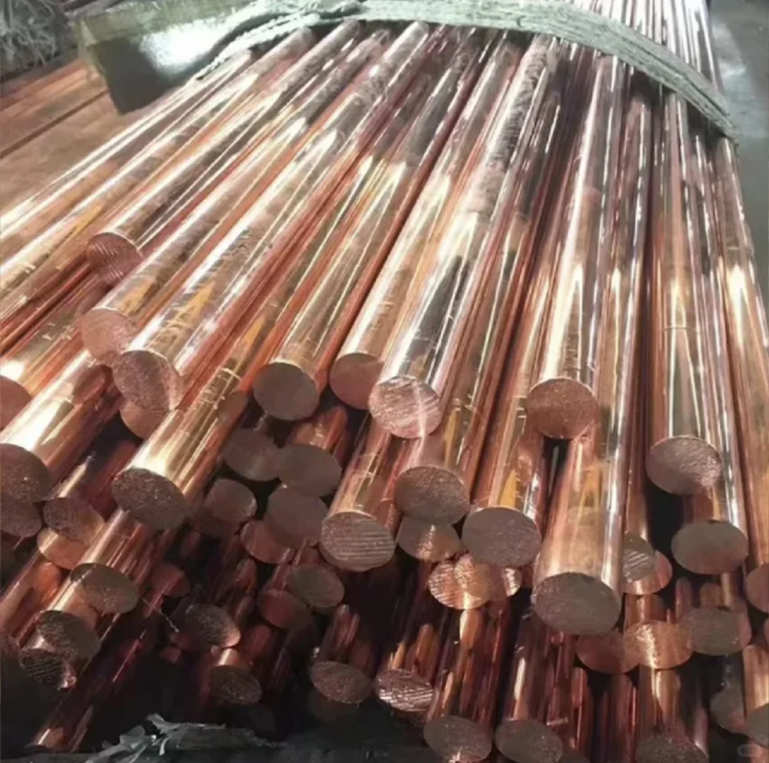 铜心协力，价比黄金，铜的时代来临了