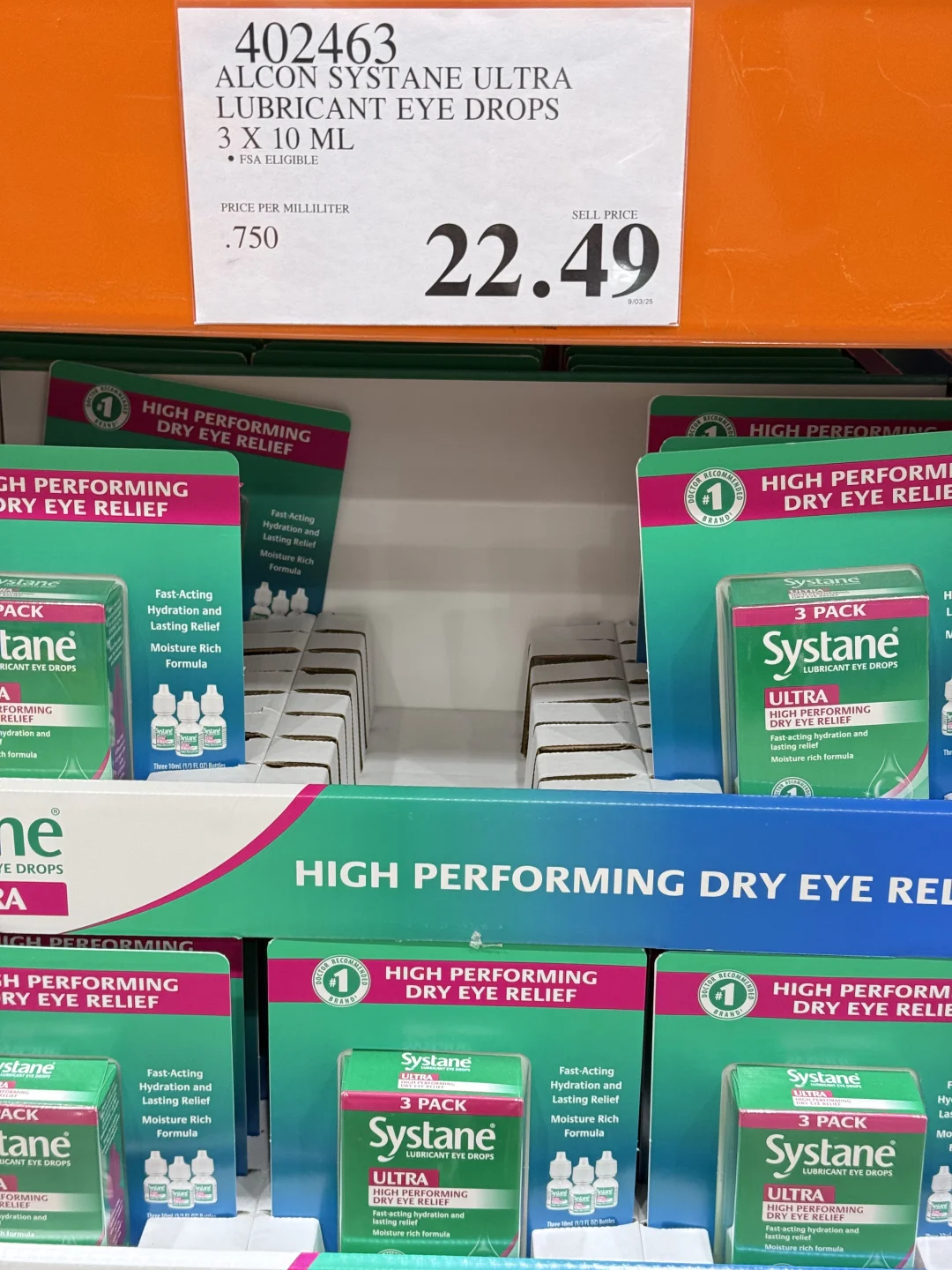 ??costco保健品买什么