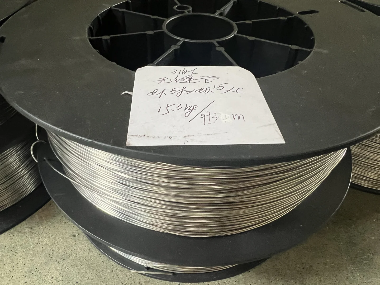 专攻不锈钢毛细管