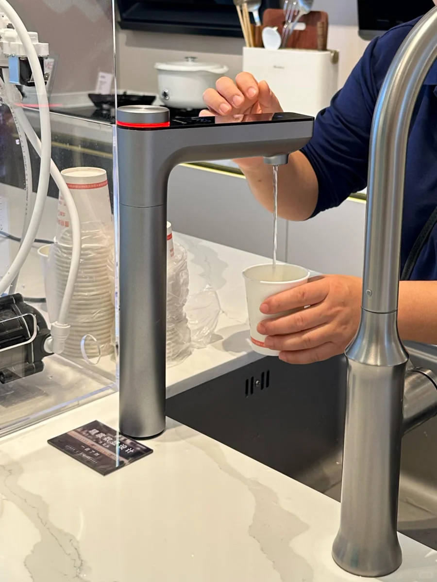 打卡格力董明珠健康家,家成健康能量场