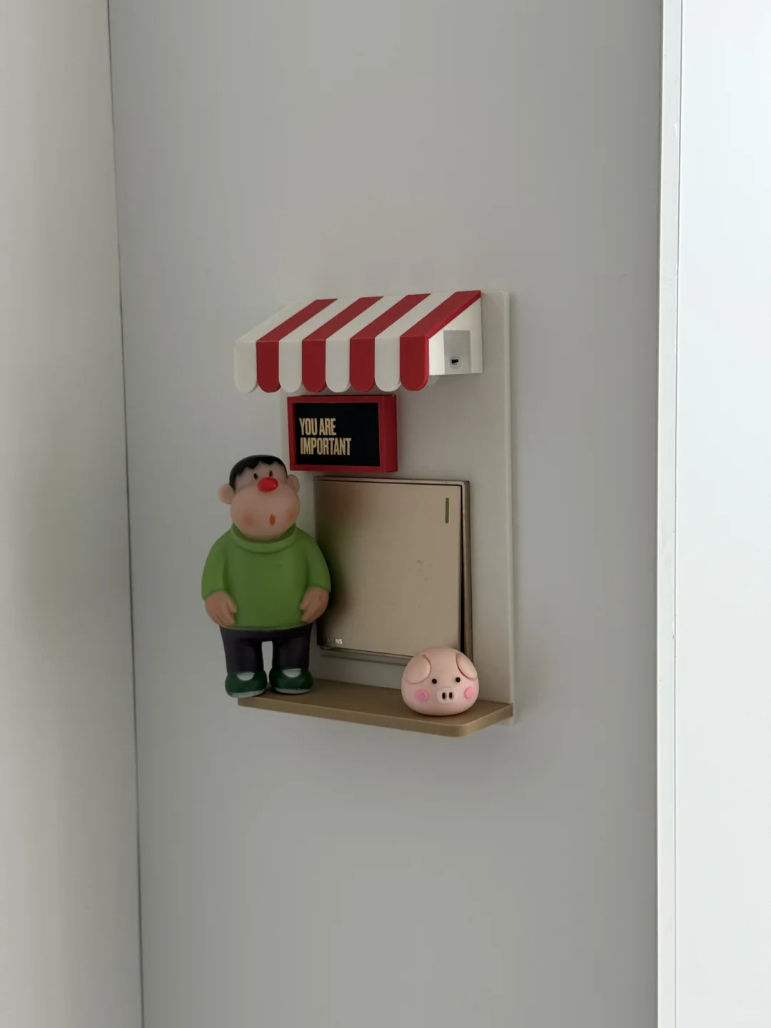 情绪价值拉满的小角落！