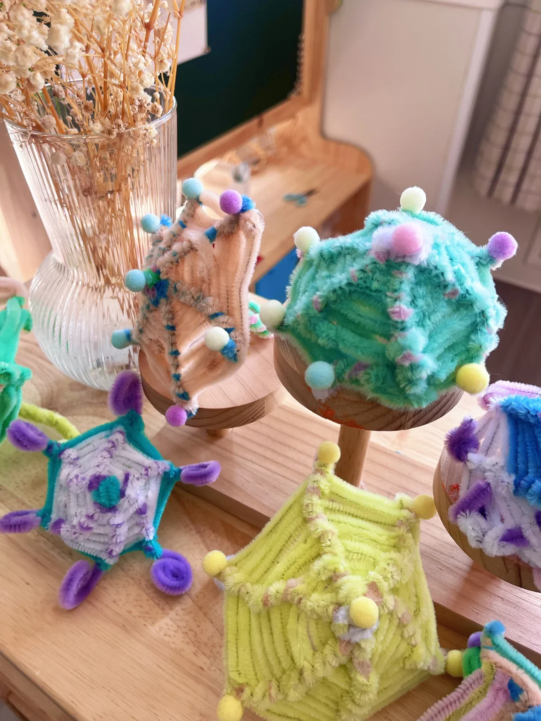 编织区?|手把手教你打造梦幻编织小天地?