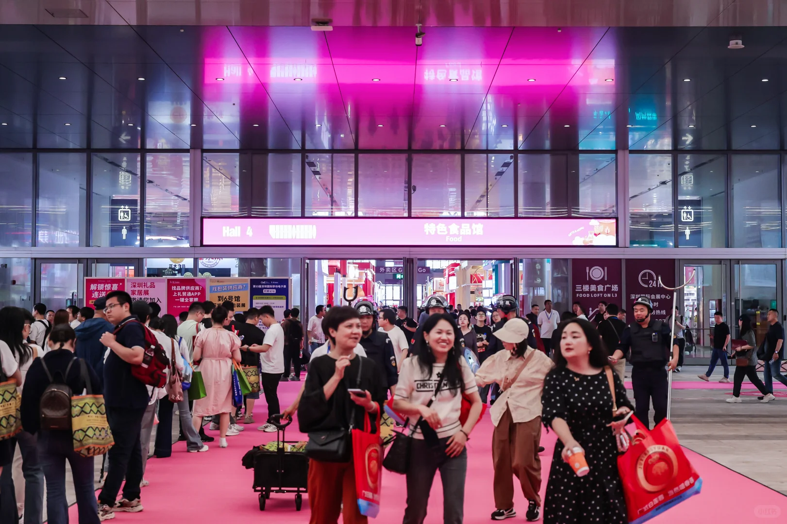 10月20-23日深圳礼品展，展位预订指南！