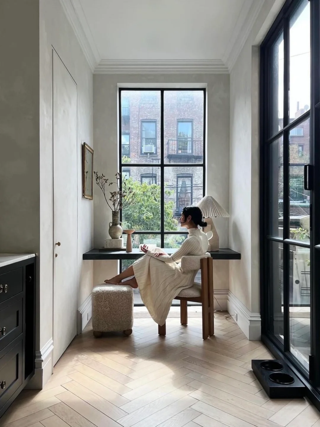 全网都在抄她的家,Athena是中古法式天花板