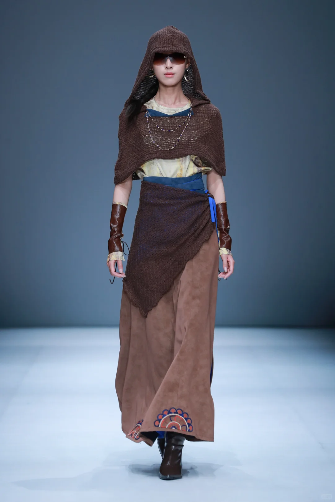 2025CGFW常州纺织服装职业技术学院毕业秀