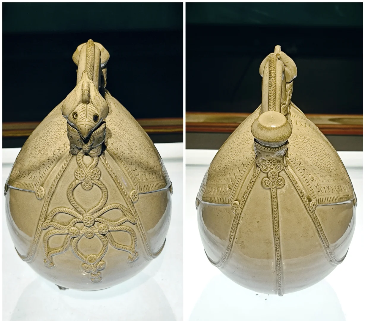 镇馆之宝:衡水博物馆