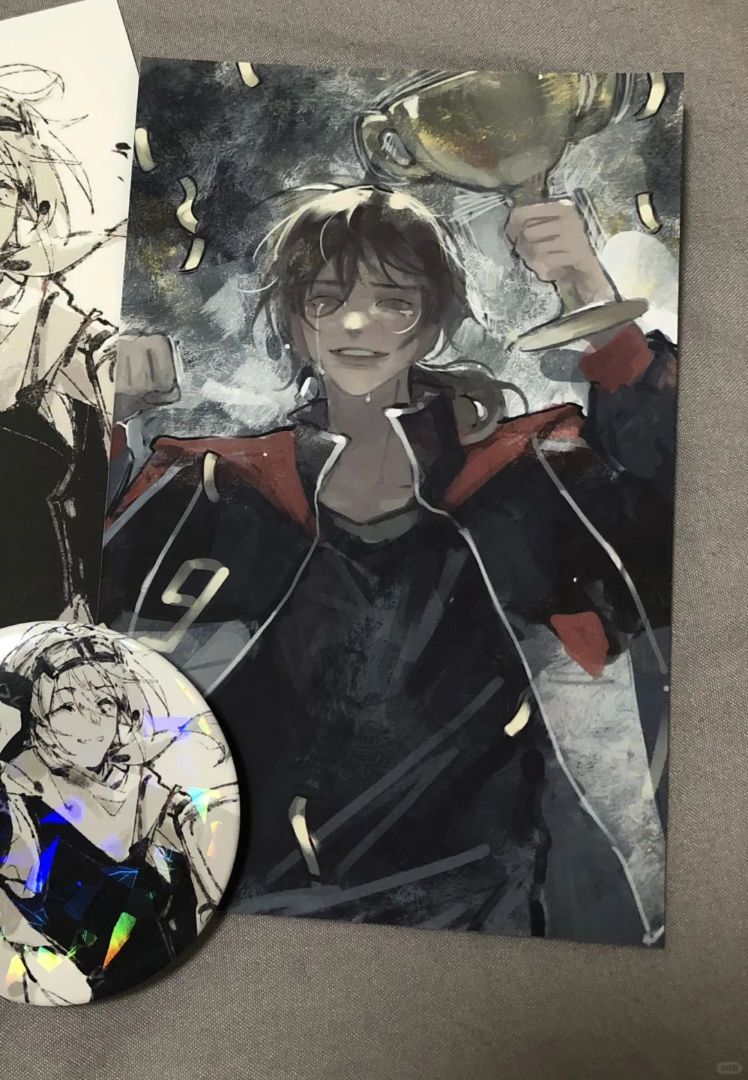 无料就是无料啊,无料是不能..(黑红榜第一期