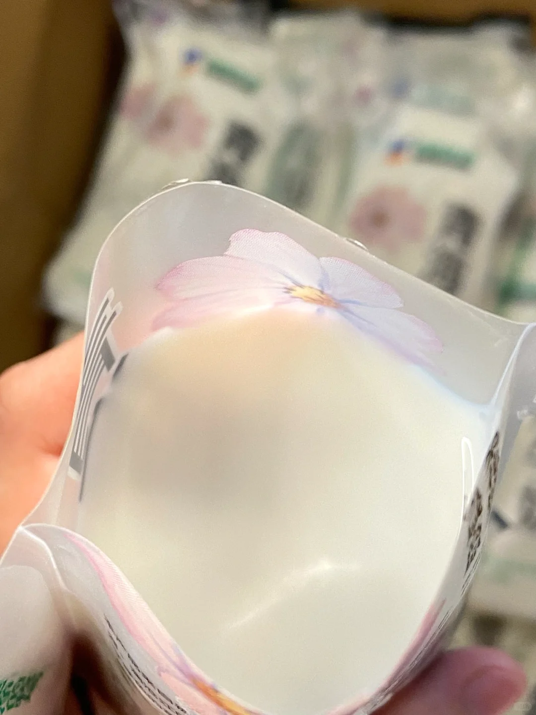 分享4款便宜好喝的国产奶！