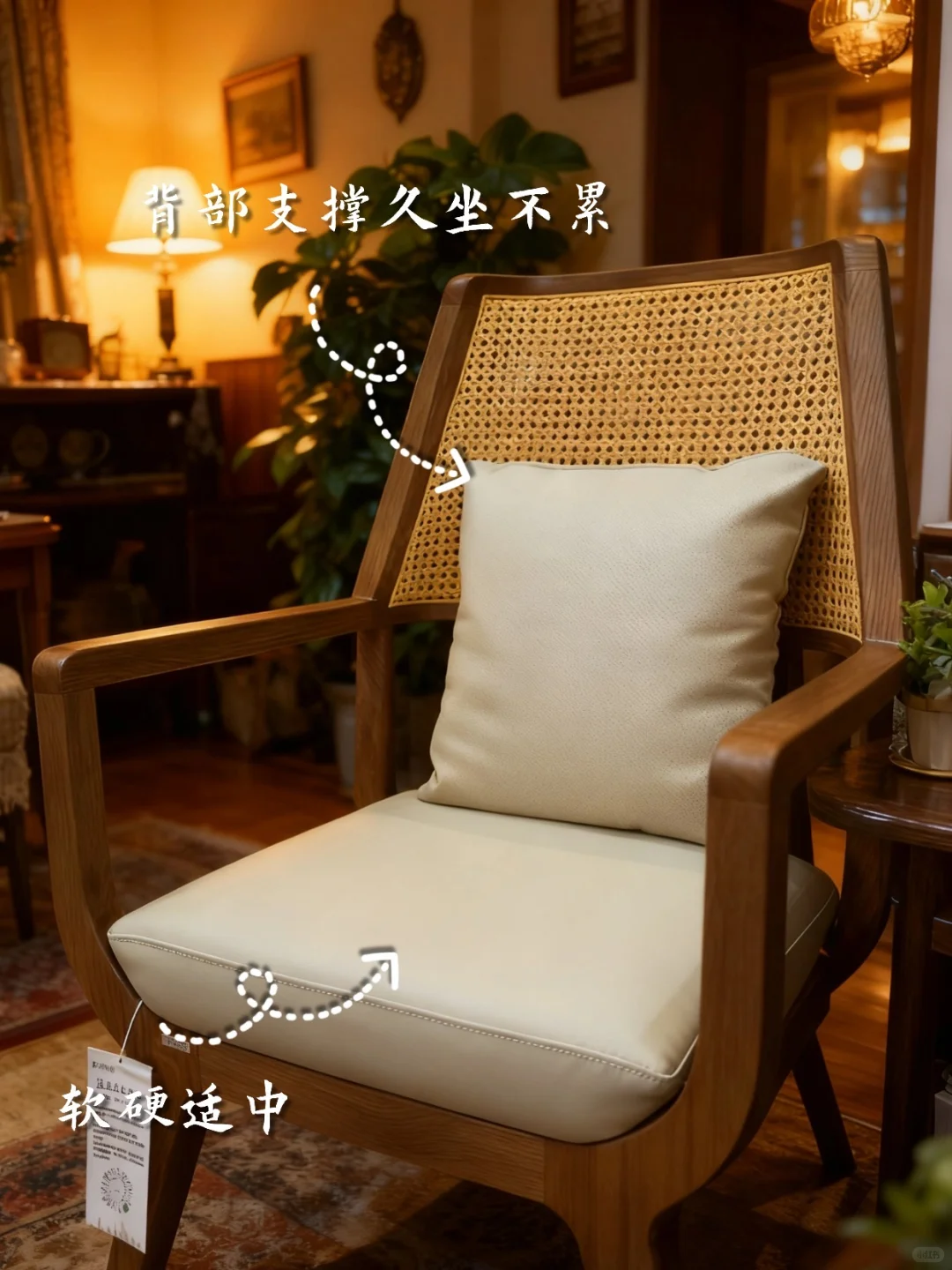 适老化家具怎么选?有这些特性的一定要看!