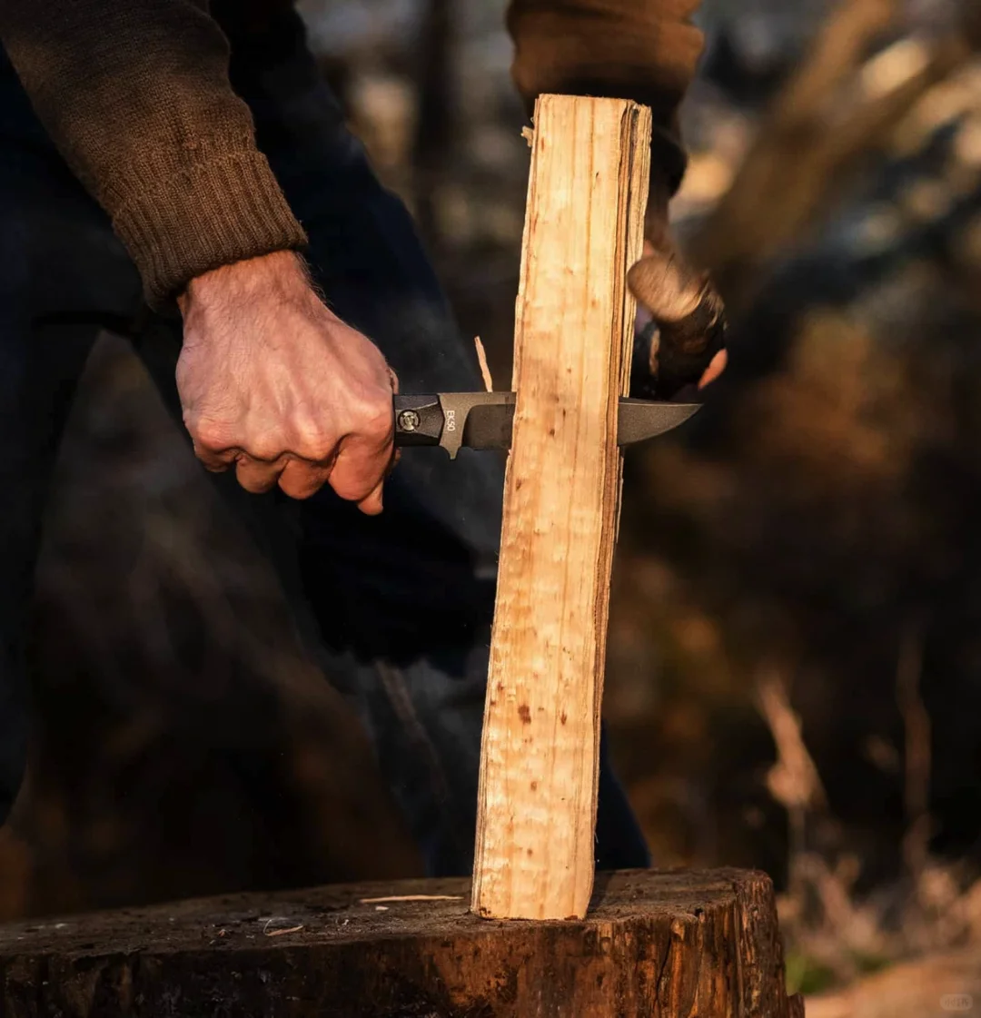 生存刀钢材选择指南,碳钢or不锈钢or工具钢