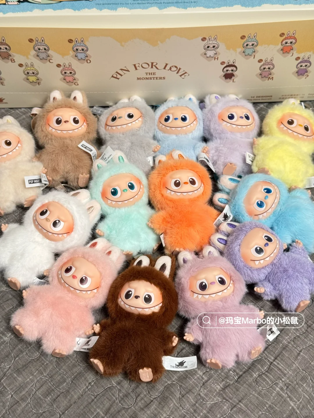 客服发我一个正骨视频之后…我的娃娃重生了!