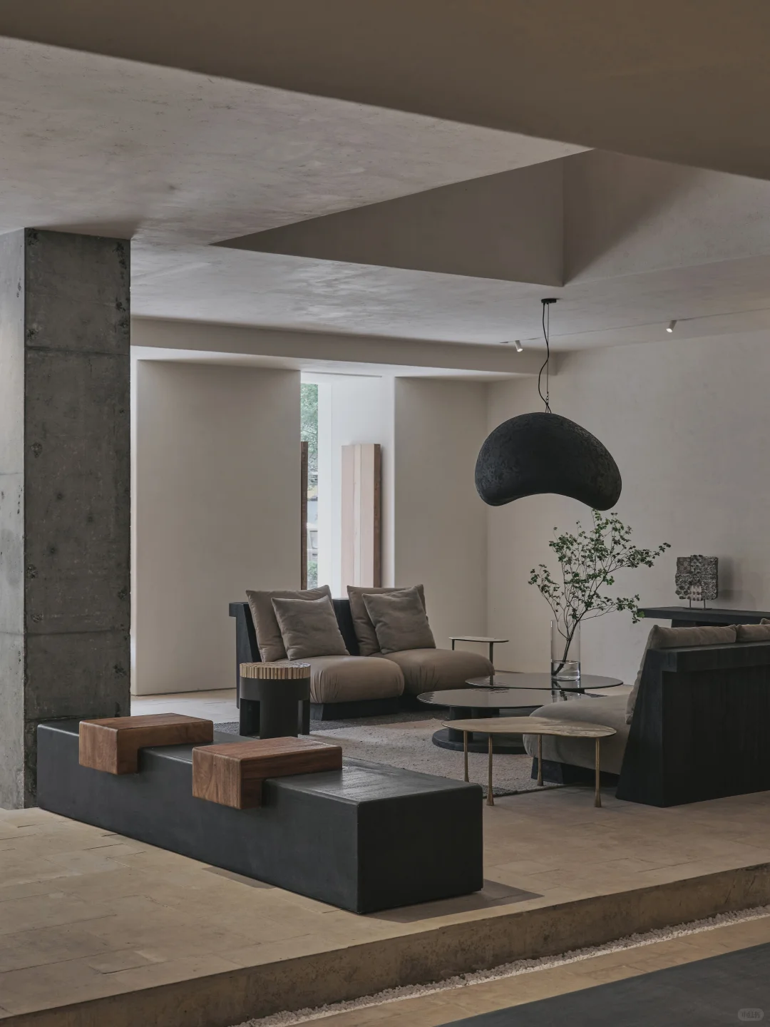 逛家居店,是一种向内安顿的深层需求