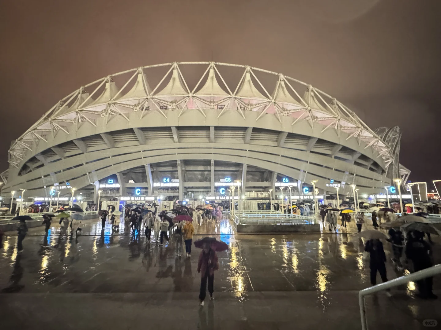 2025 10.18周传雄演唱会