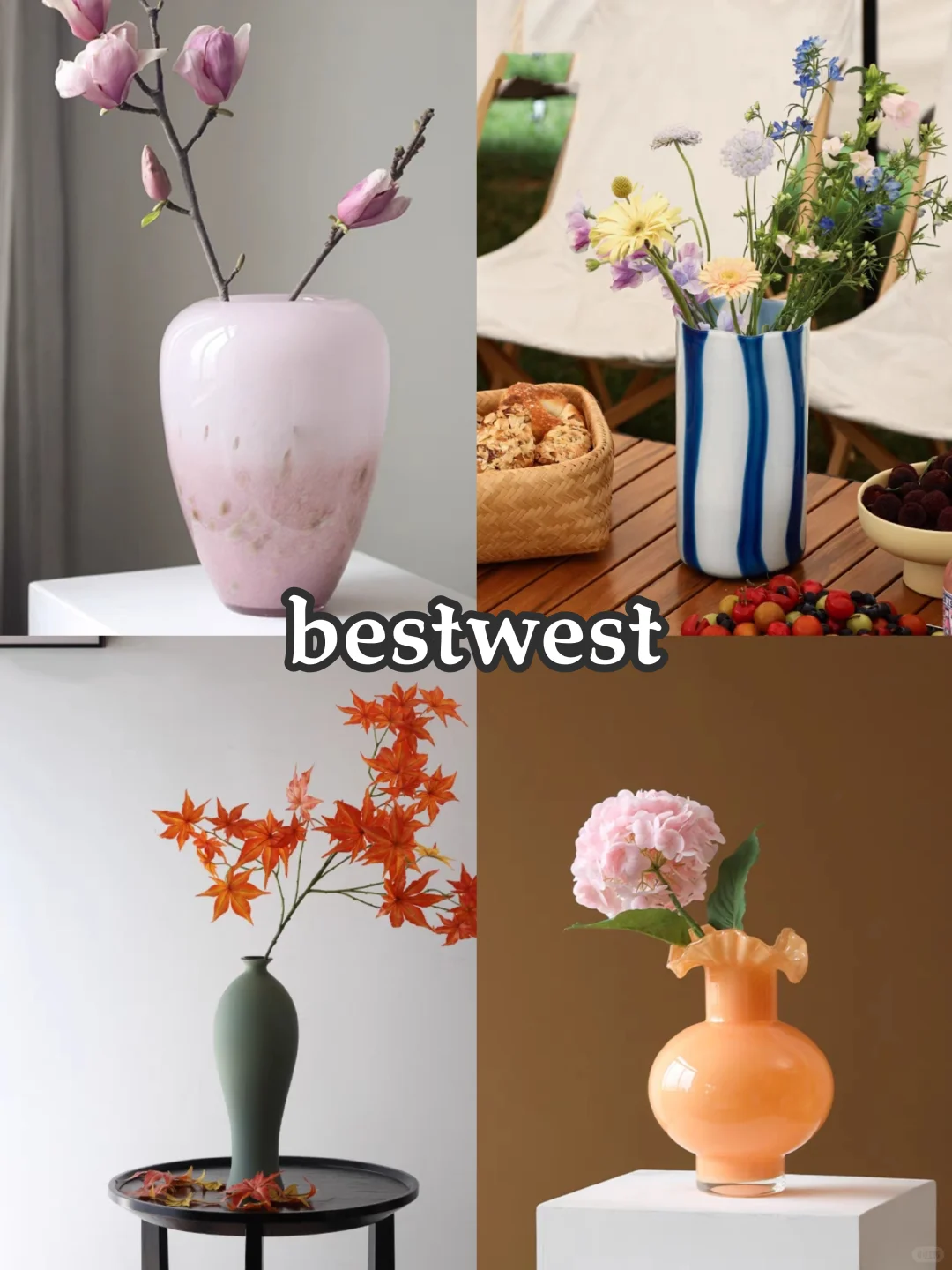 超全软装合集?分享15家中古软装家居店铺