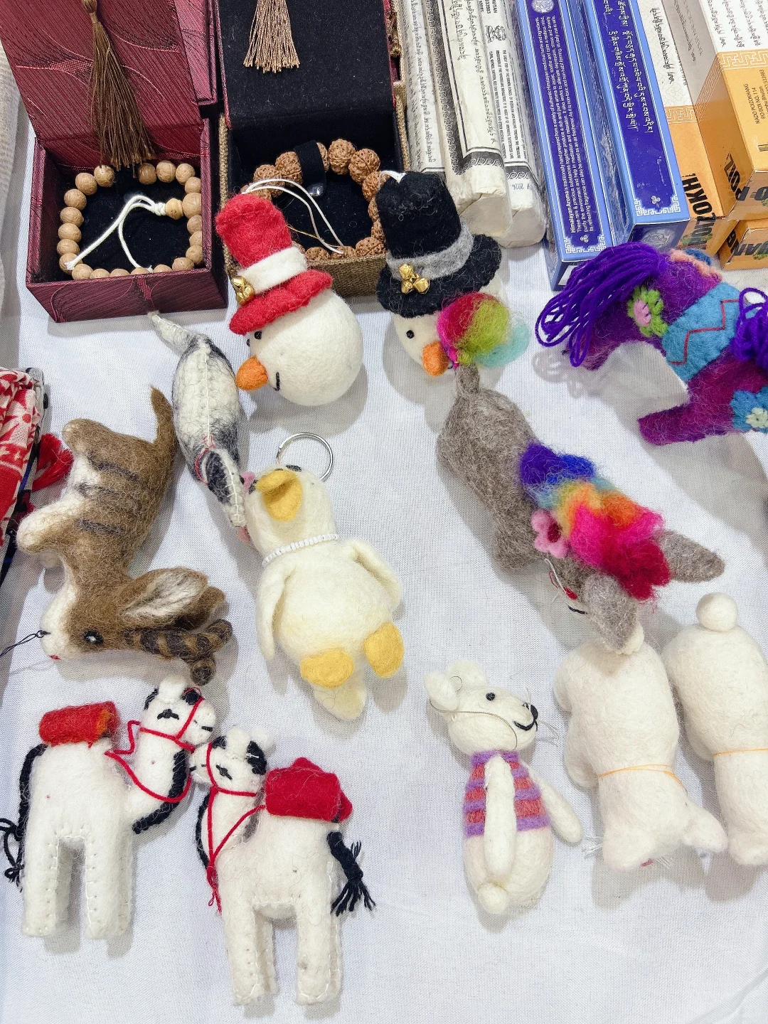 ?成都农博会太好逛啦!世纪城变身大型市集!