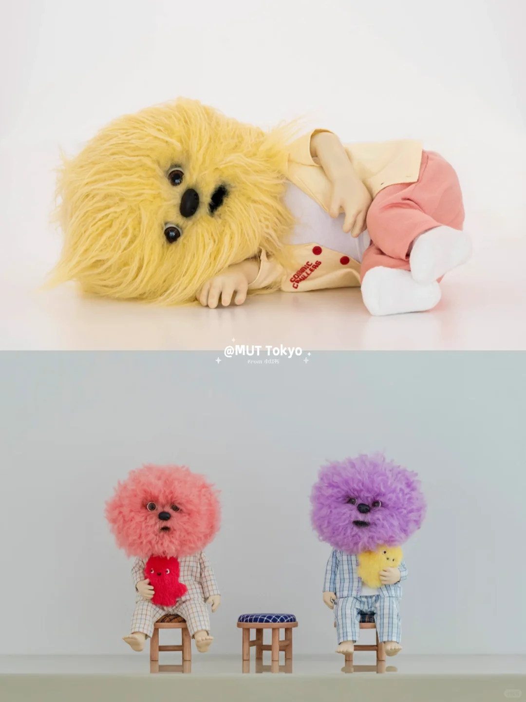 2025涩谷PARCO艺术周来袭!打卡攻略快收藏