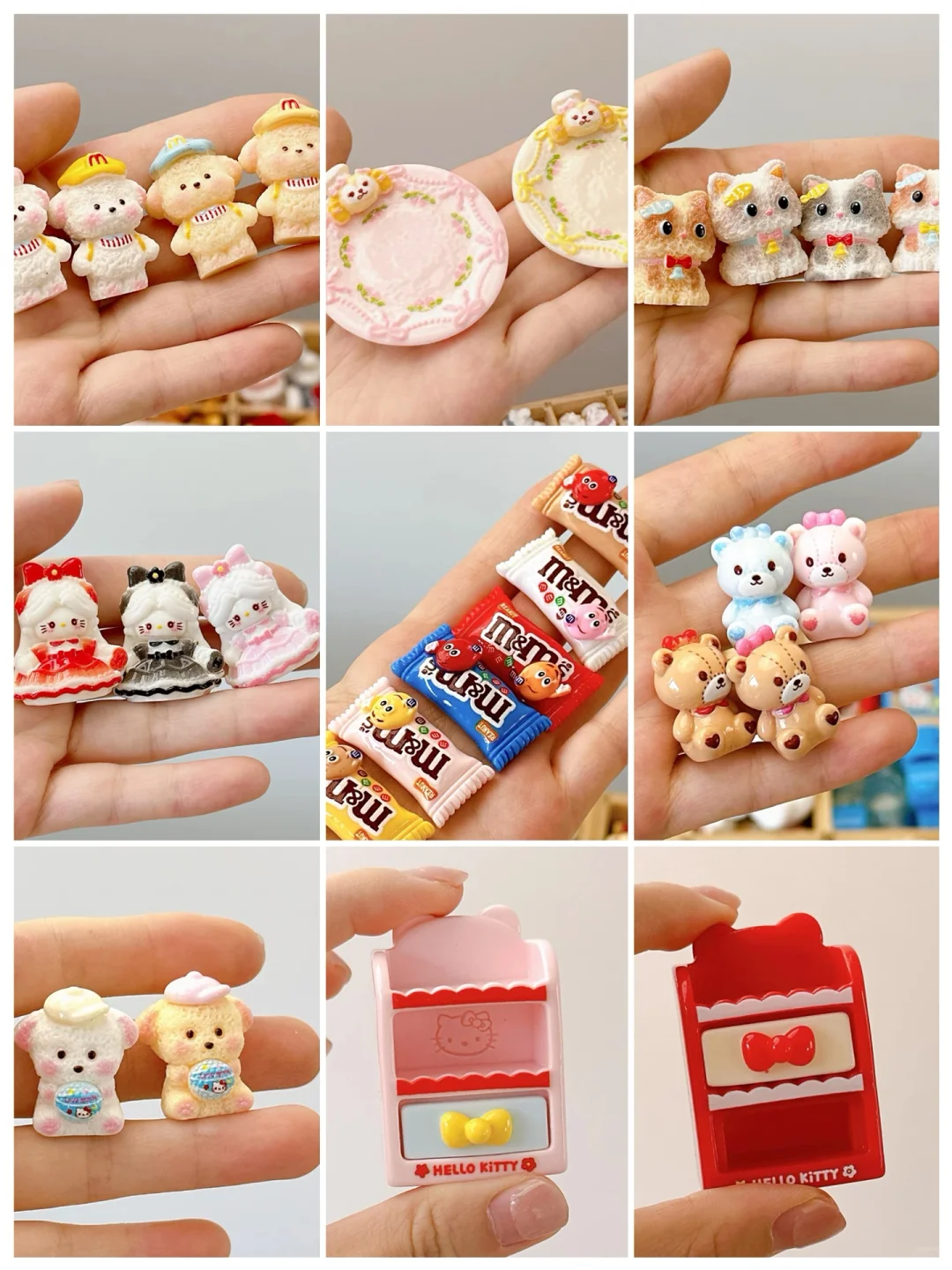 树脂定制市场遇冷?别慌!逆袭指南让你重拾