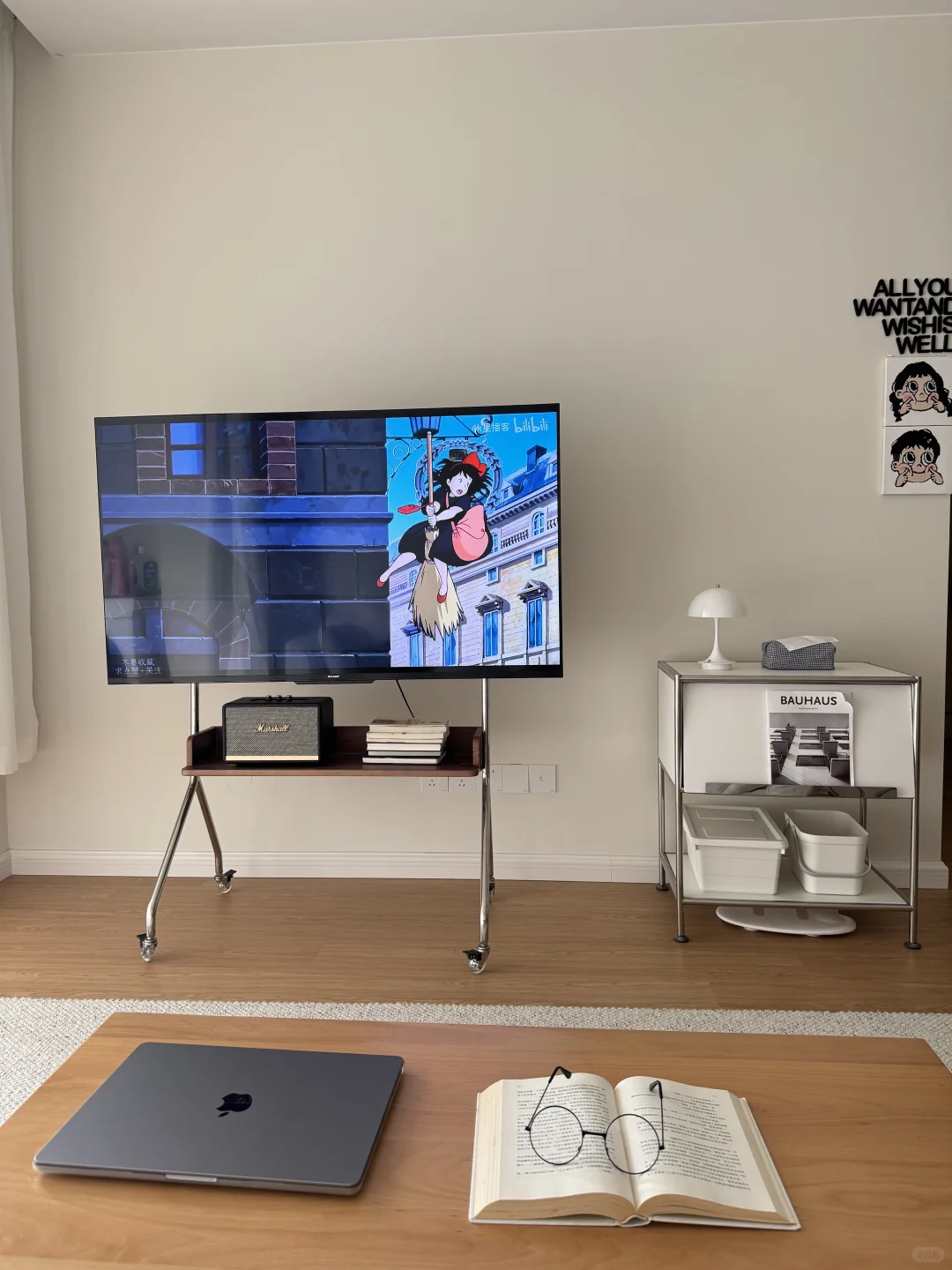 一个人住| 69平小家越住越温馨