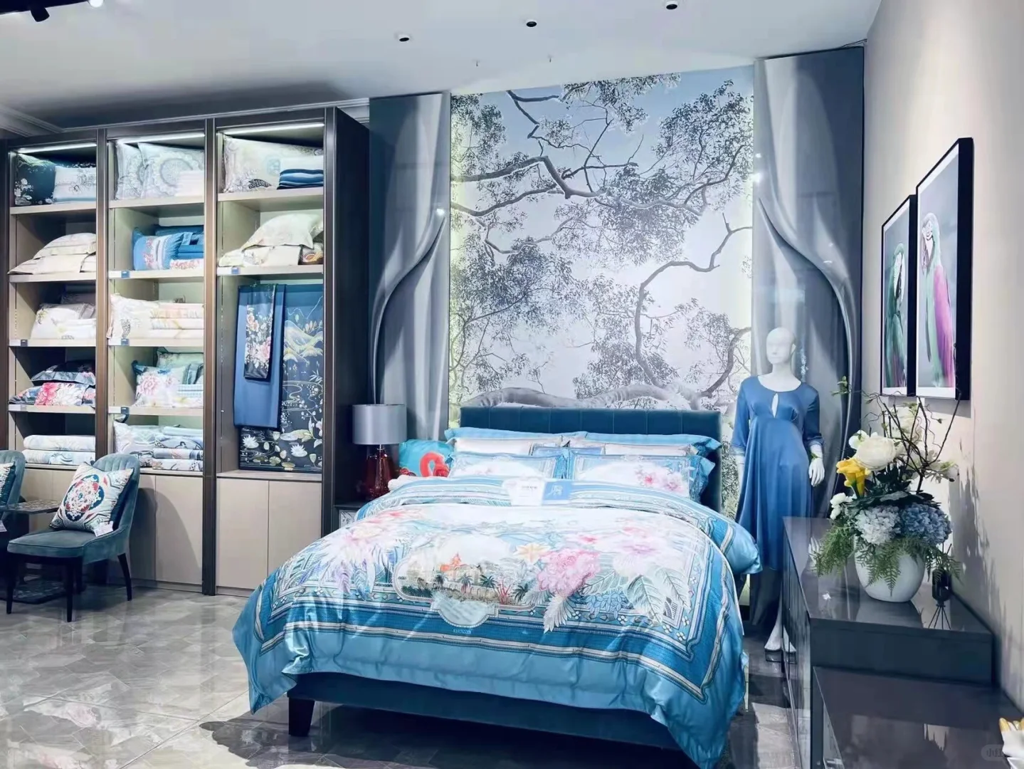 秒变专家!一张图快速分辨四件套工艺