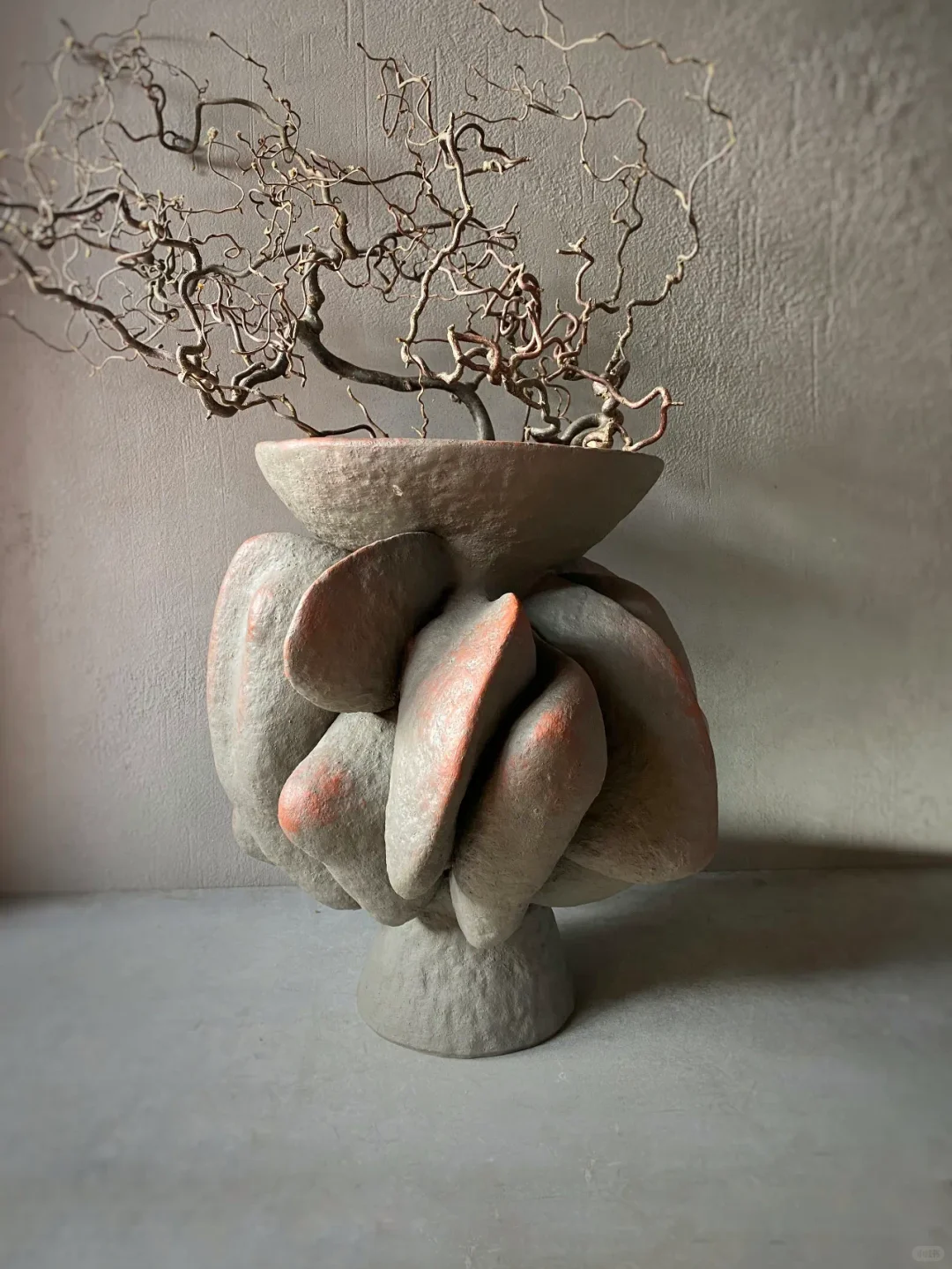 陶艺｜粘土之美