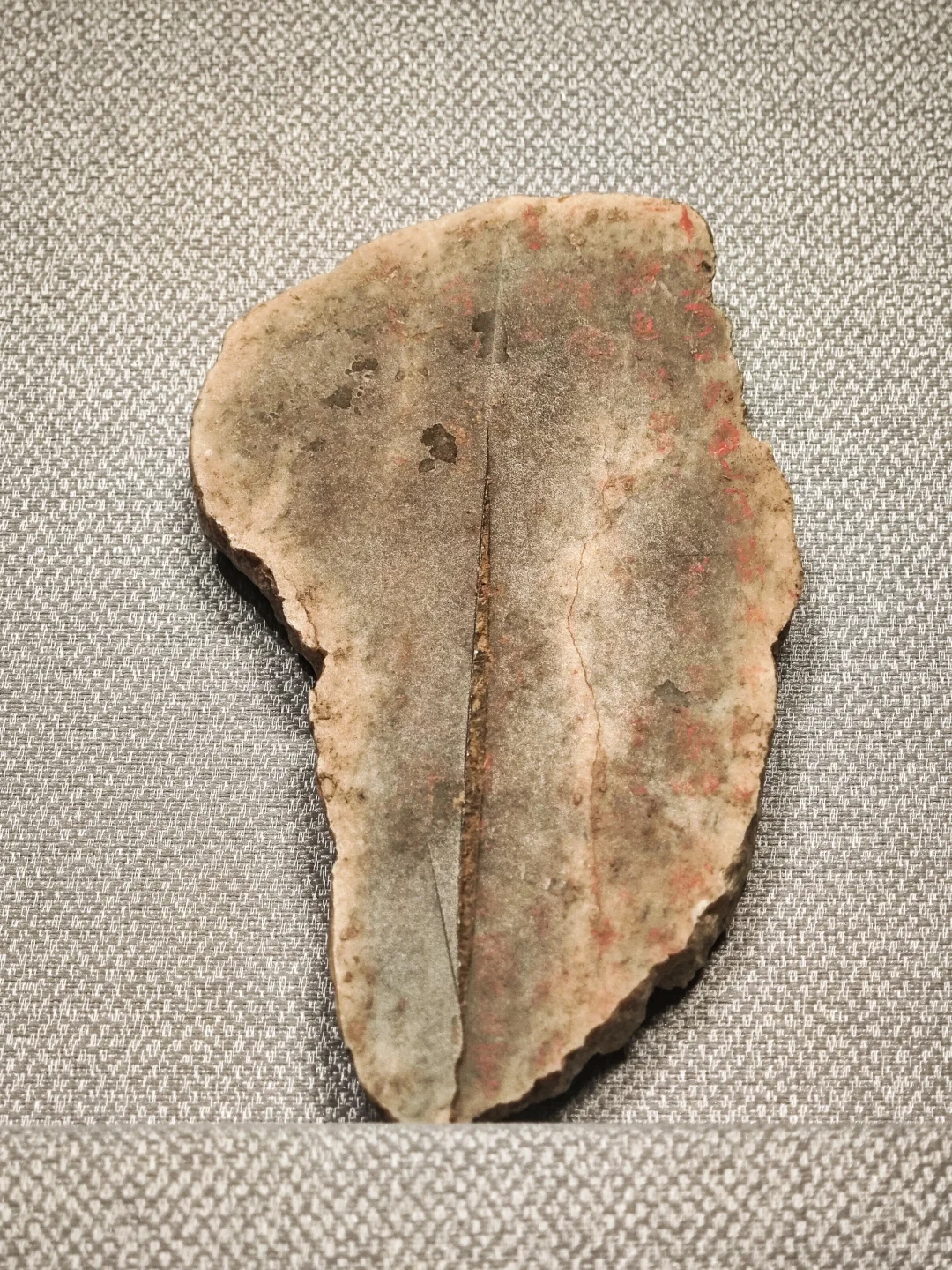 ‼️山西博物院打卡攻略!十三件镇馆之宝❗