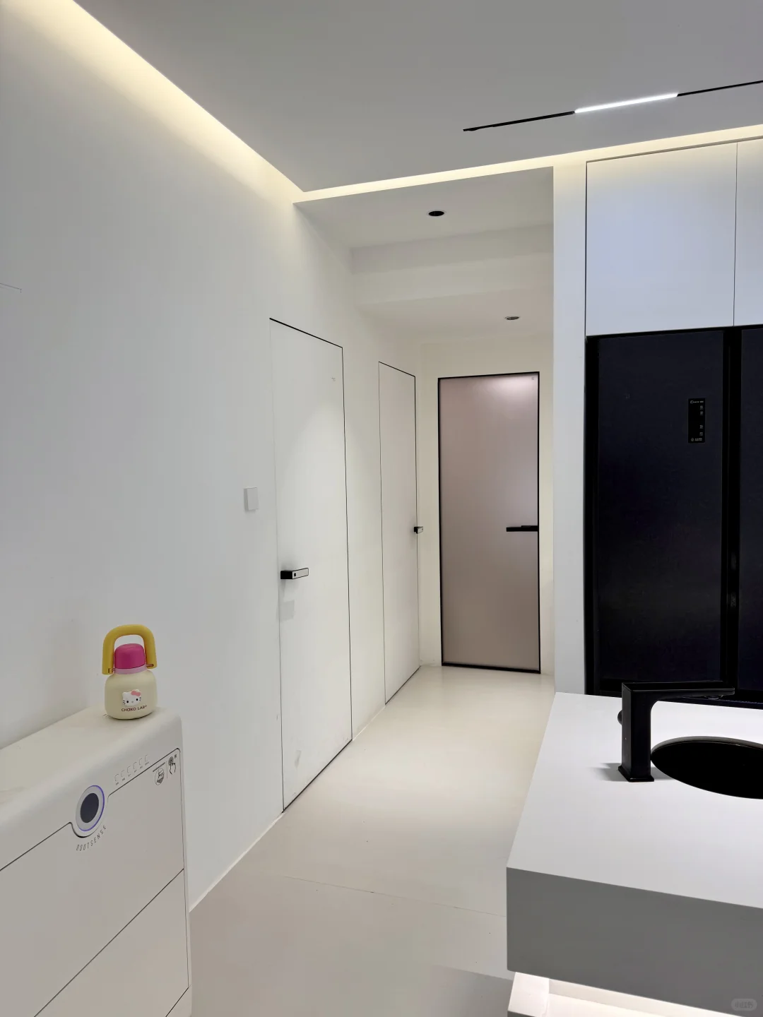 幸亏没听我妈劝,1.5W封窗的家真的太爽了?