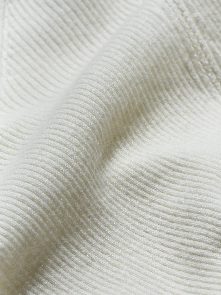 探索毛纺密码｜粗纺、半精纺的工艺美学