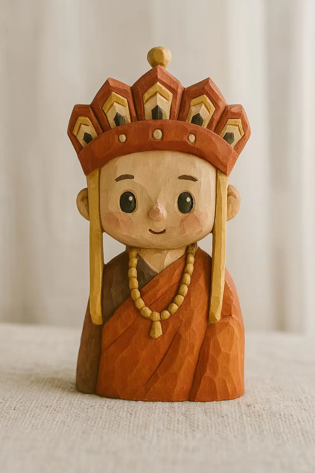 唐僧也太可爱了！