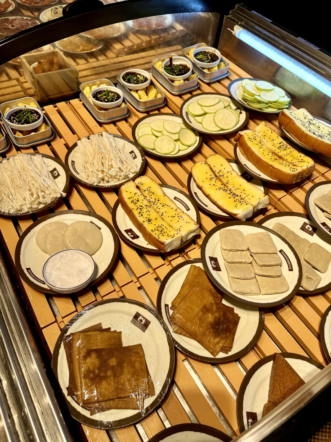 邯郸曙光街！！个人觉得无法超越！！！