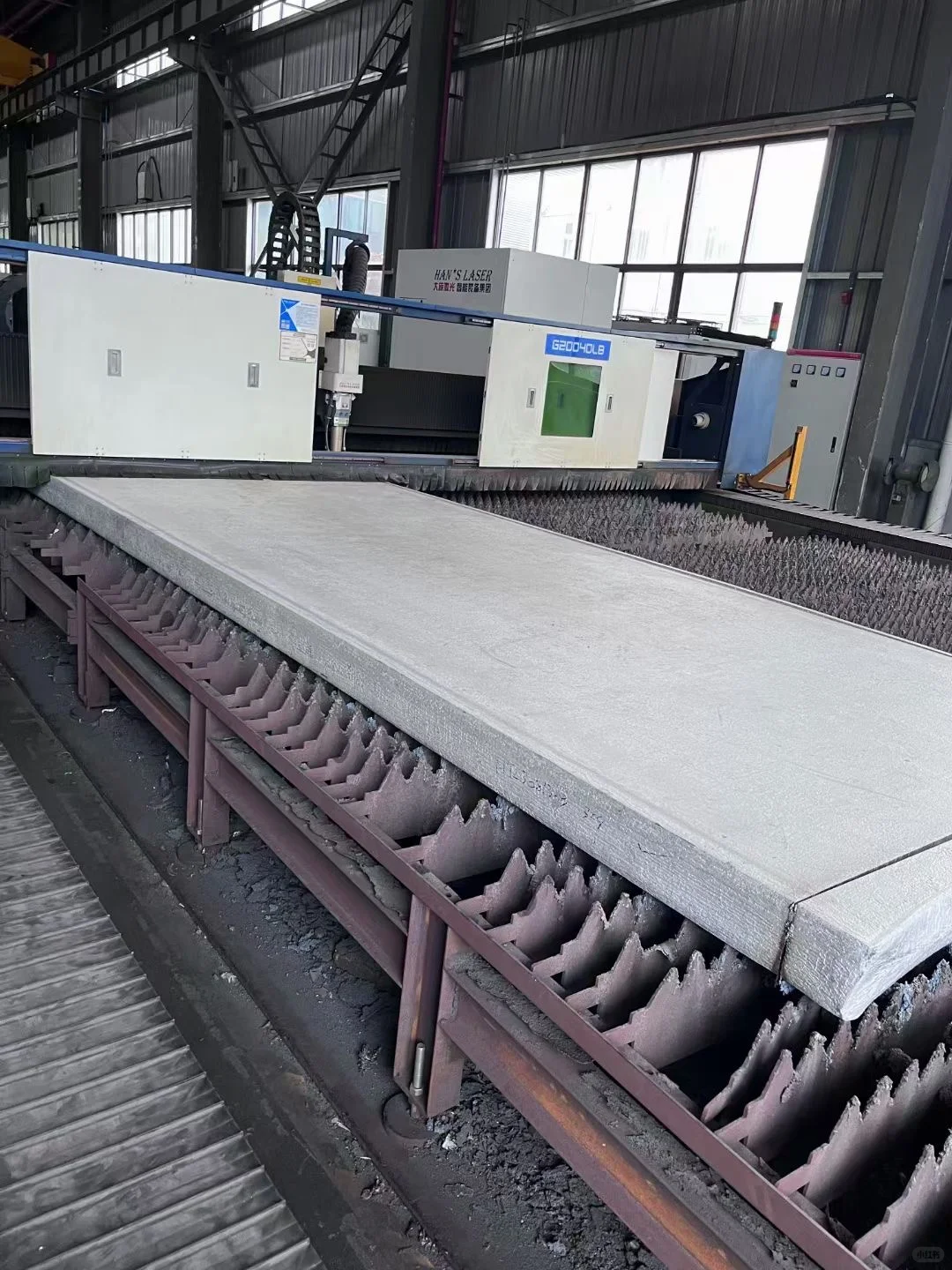 大学毕业出来卖钢的第一个星期