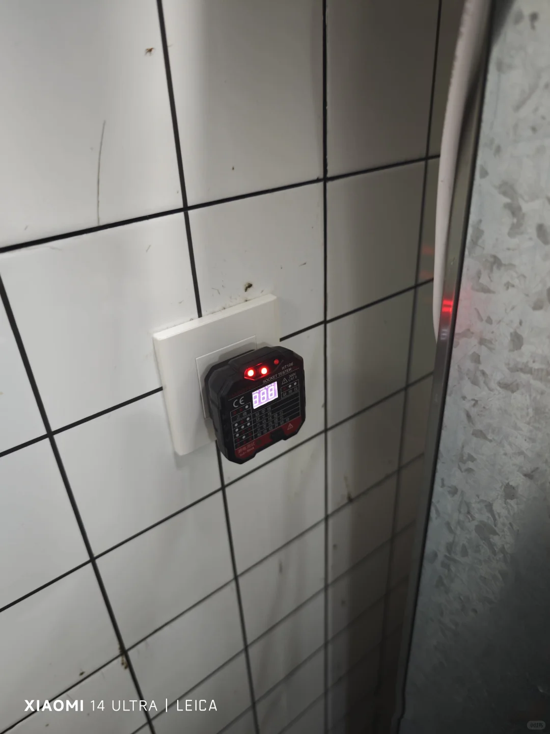 维修小哥☞【商铺电路安全检测】