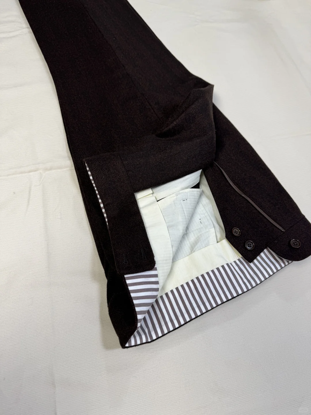 The best of the best +1,Kiton x Vicuña