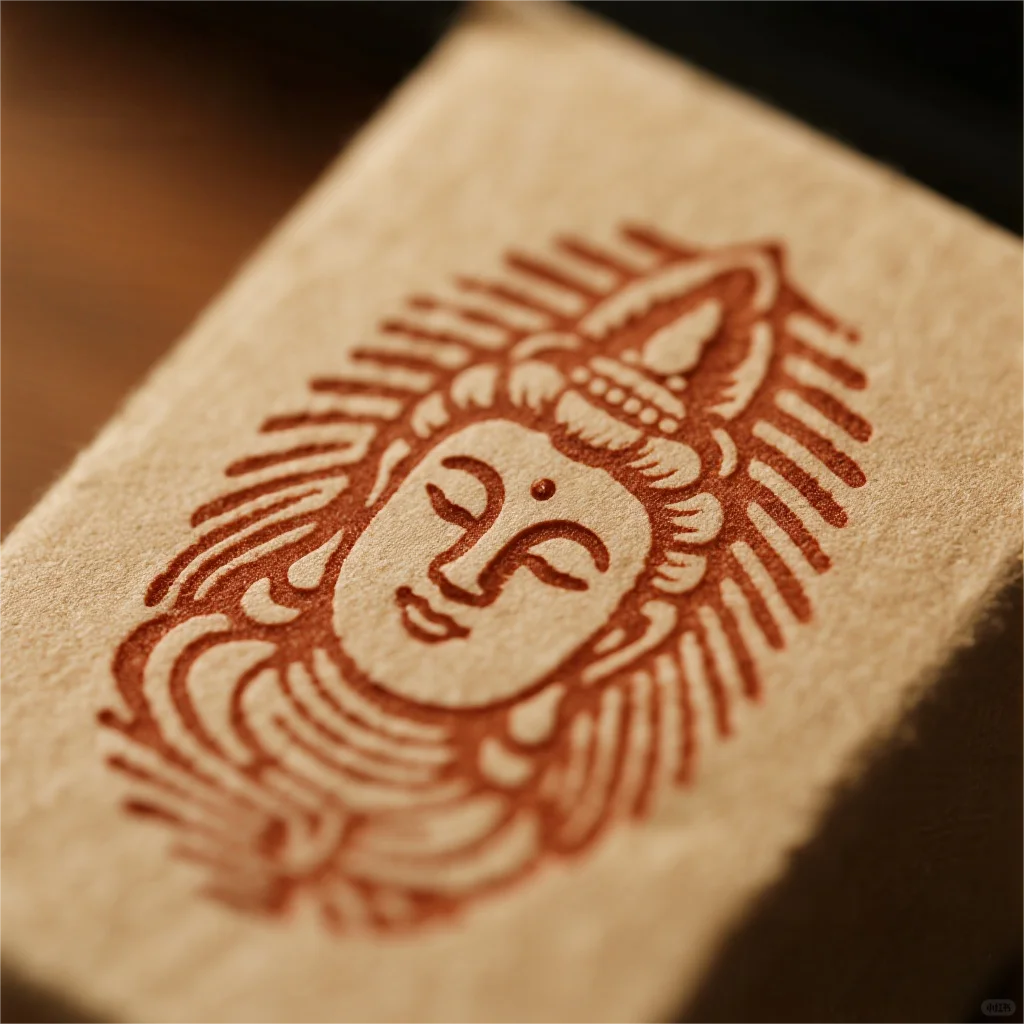 印在纸上的美学，很惊艳！