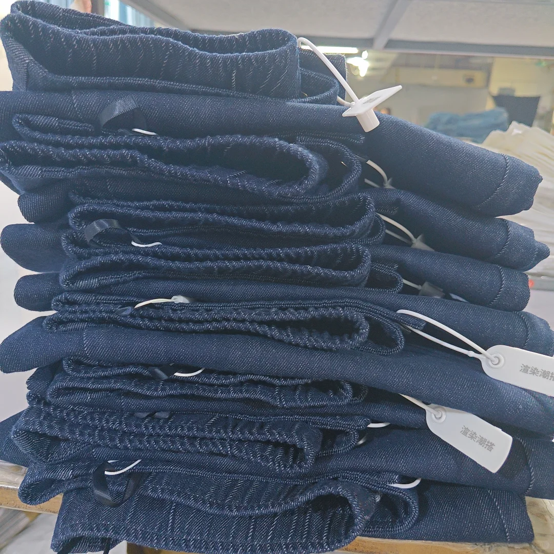 怎么样区别好的牛仔裤