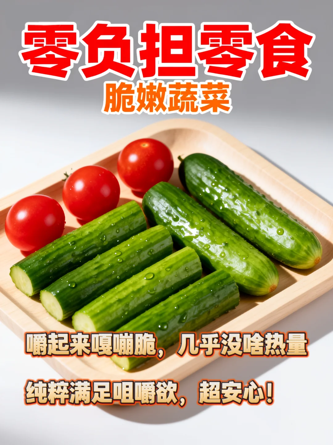 糖友深夜放肆吃，照样不升糖！